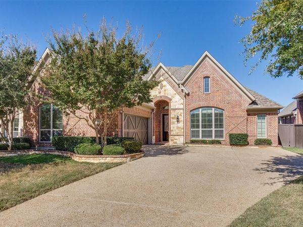 1526 Snowberry Drive, Allen, TX 75013