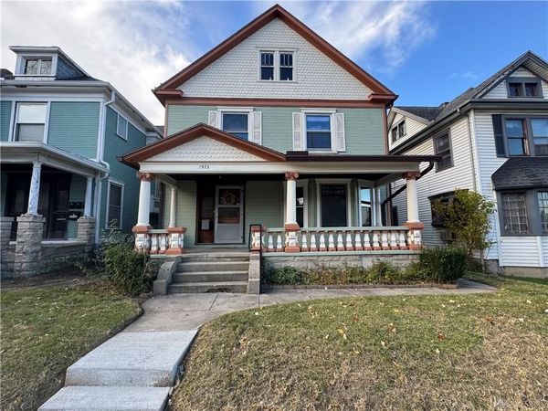 1573 Wayne Avenue, Dayton, OH 45410