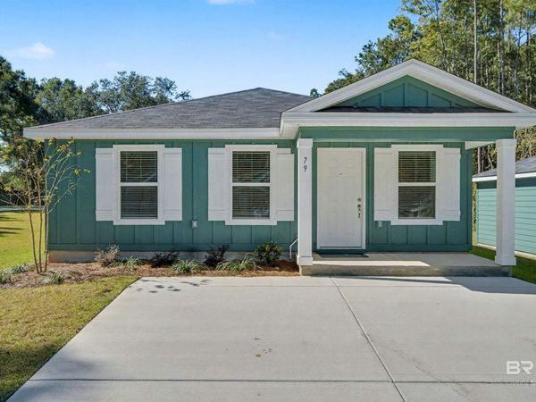 79 Summer Oaks Drive, Daphne, AL 36526