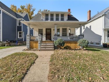 1312 W 93rd Street, Cleveland, OH 44102
