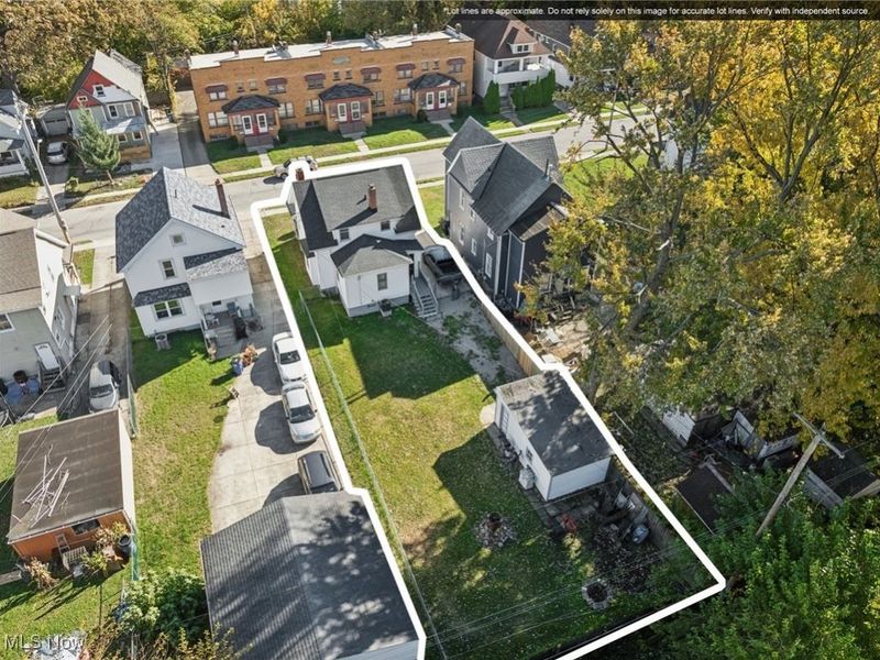 1312 W 93rd Street, Cleveland, OH 44102 Photo 27