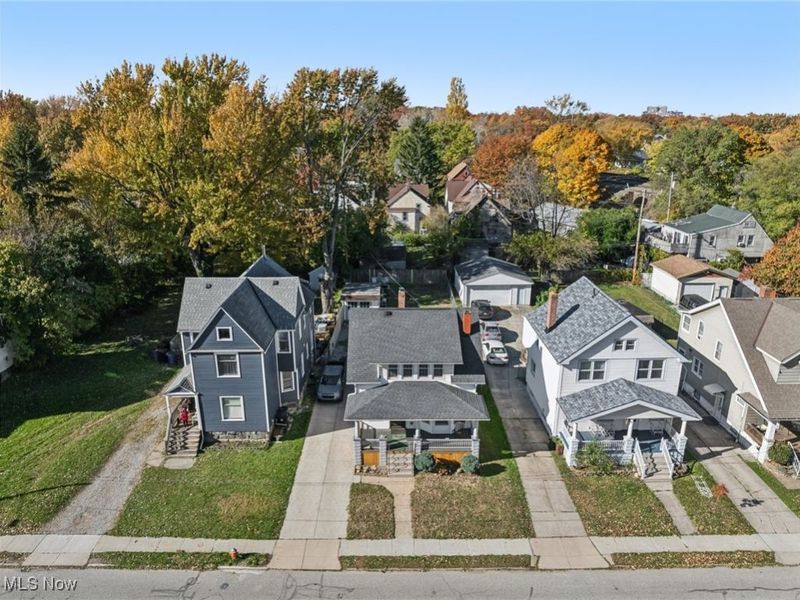 1312 W 93rd Street, Cleveland, OH 44102 Photo 30