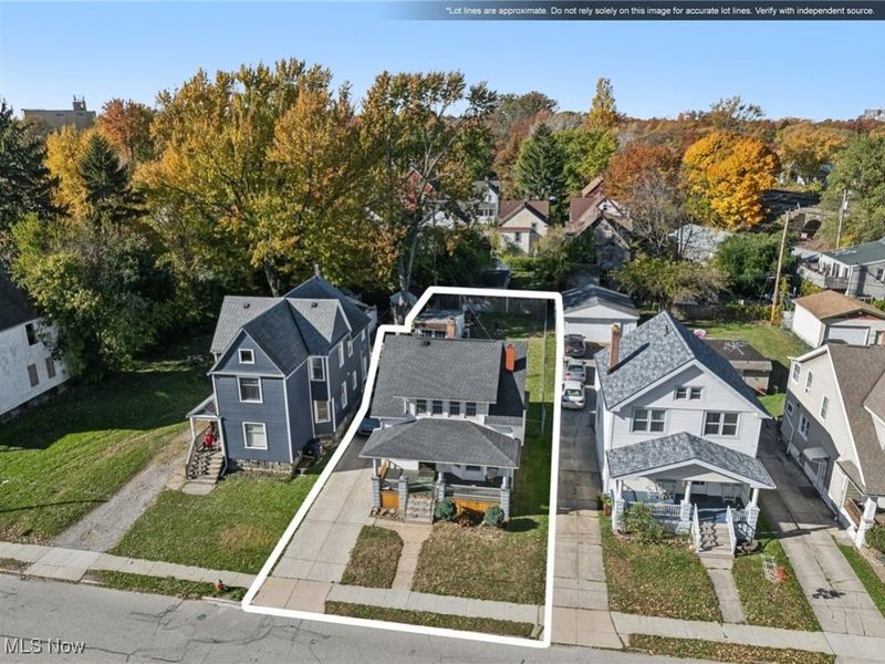 1312 W 93rd Street, Cleveland, OH 44102 Photo 31