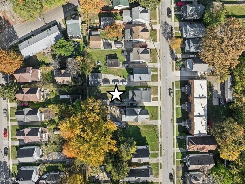 1312 W 93rd Street, Cleveland, OH 44102 Photo 33