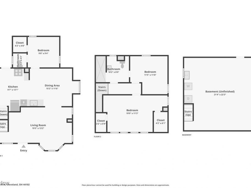 1312 W 93rd Street, Cleveland, OH 44102 Photo 34