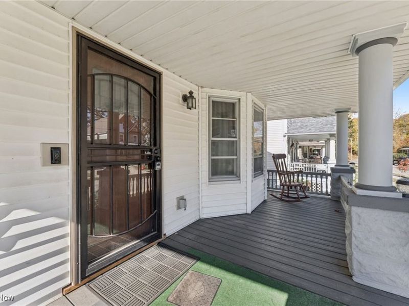 1312 W 93rd Street, Cleveland, OH 44102 Photo 4