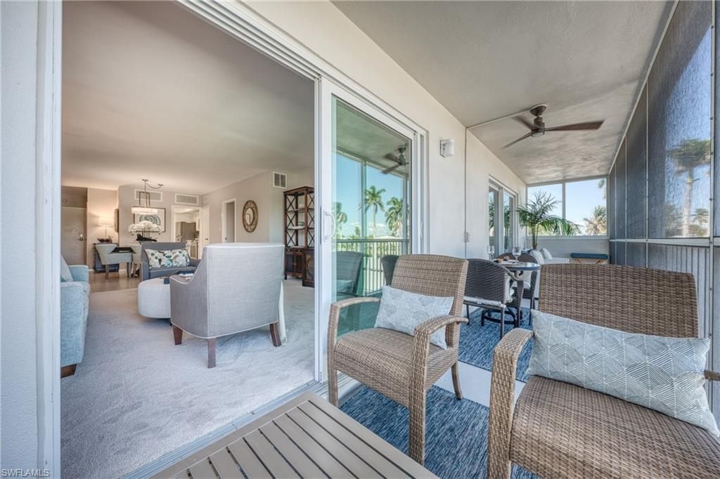 1977 Gulf Shore Blvd N, Unit 306, Naples, FL 34102 Photo