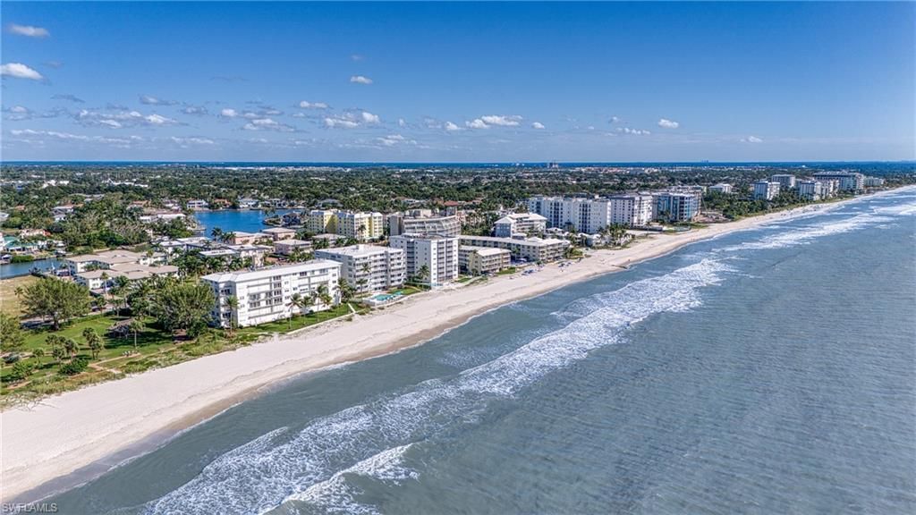 1977 Gulf Shore Blvd N, Unit 306, Naples, FL 34102 Photo