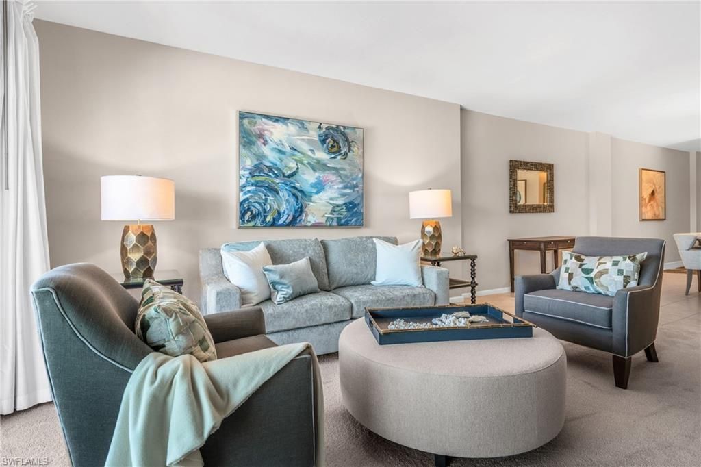 1977 Gulf Shore Blvd N, Unit 306, Naples, FL 34102 Photo