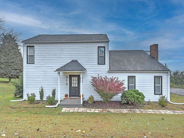 916 Starling Drive, Kingsport, TN 37660