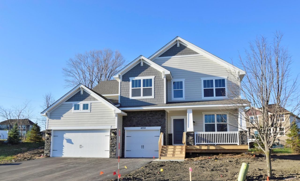 4768 Blake Court, Woodbury, MN 55129 Main Photo