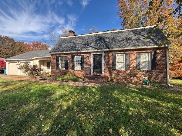 115 Tammie Lane, Greenville, KY 42345