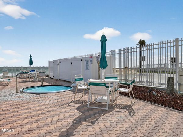 701 S Atlantic Avenue, Unit 111, Daytona Beach Shores, FL 32118