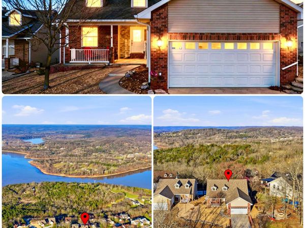 111 Howard Drive, Cape Fair, MO 65624