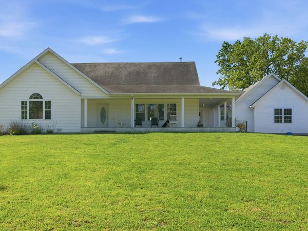 156 State Hwy Pp, Tunas, MO 65764