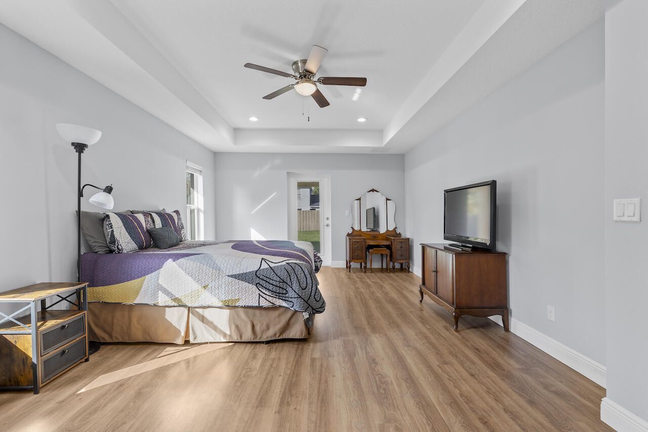 5957 NW Brenda Circle, Port Saint Lucie, FL 34986 Photo