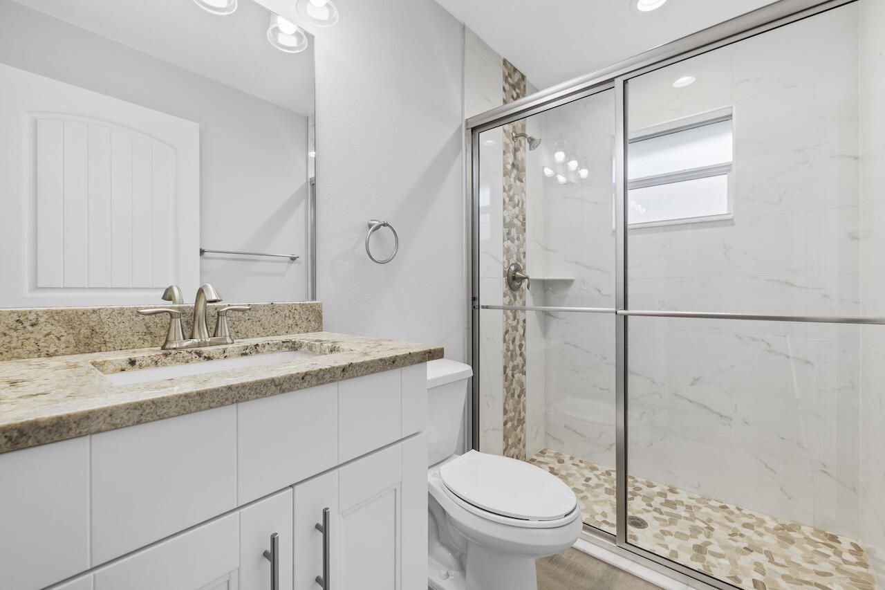 5957 NW Brenda Circle, Port Saint Lucie, FL 34986 Photo