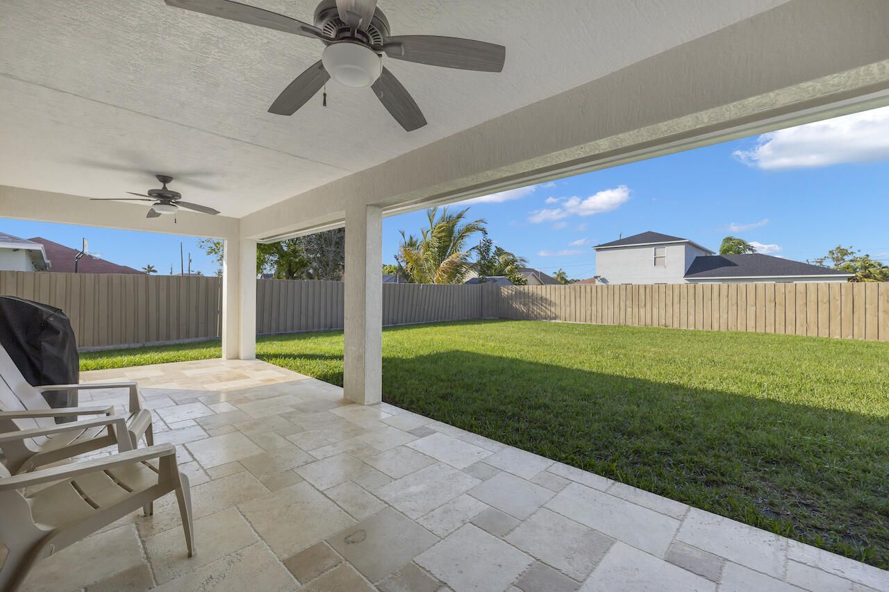 5957 NW Brenda Circle, Port Saint Lucie, FL 34986 Photo