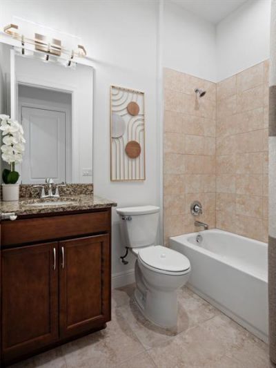 12569 SW Leopold Way, Port Saint Lucie, FL 34987 Photo