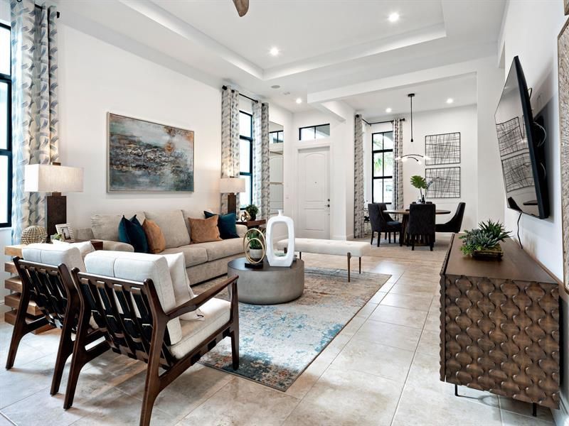 12569 SW Leopold Way, Port Saint Lucie, FL 34987 Photo