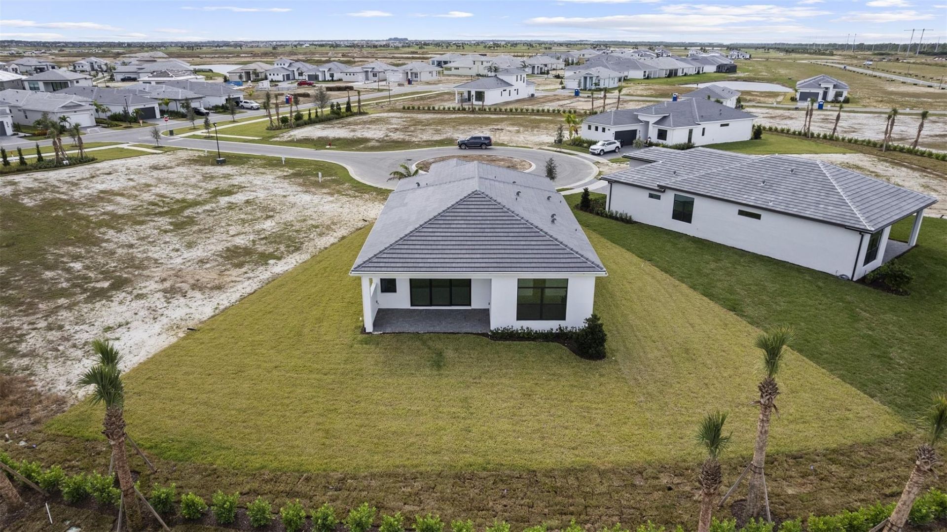 8347 SW Dupuy Way, Port Saint Lucie, FL 34987 Photo