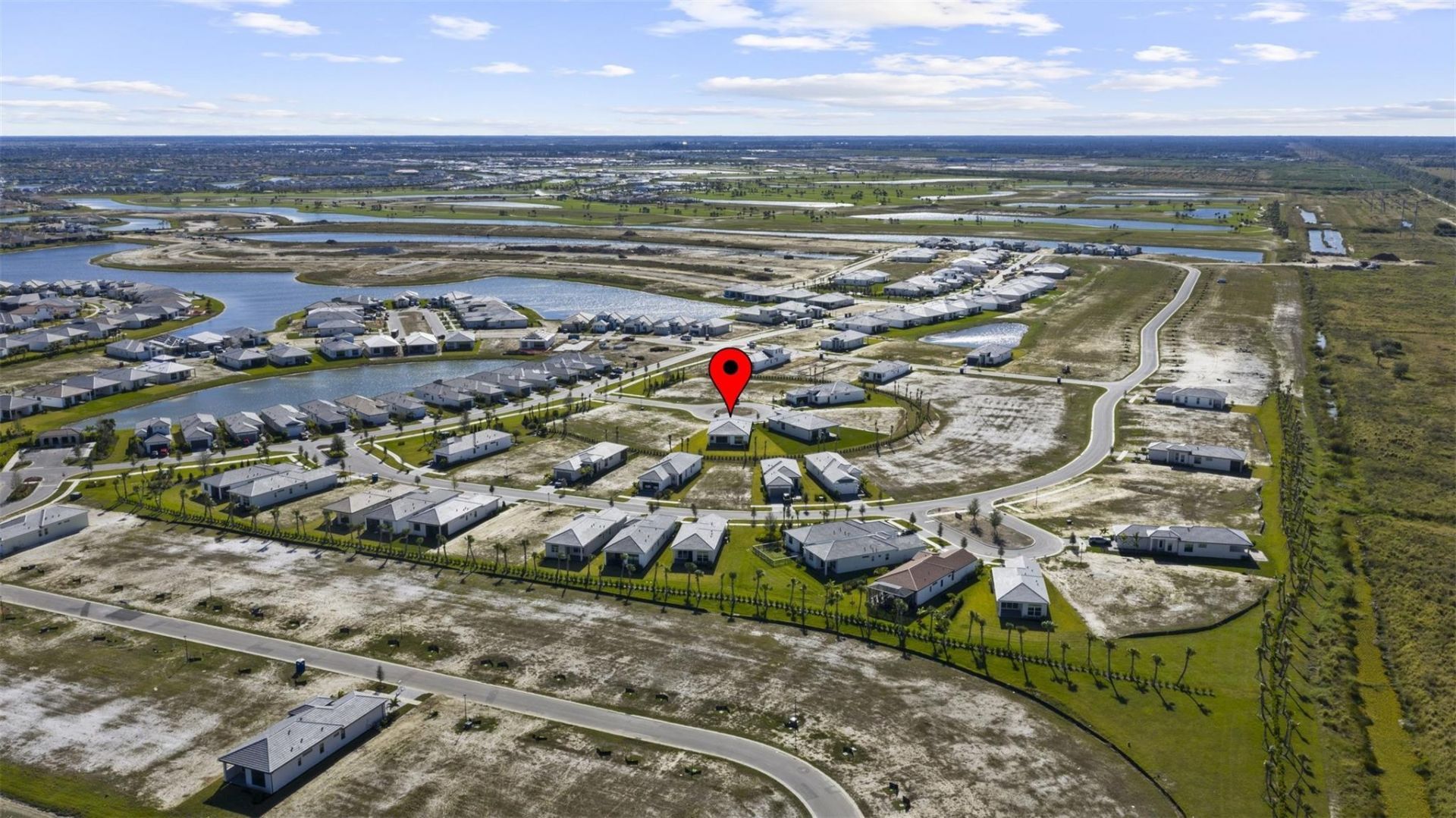 8347 SW Dupuy Way, Port Saint Lucie, FL 34987 Photo