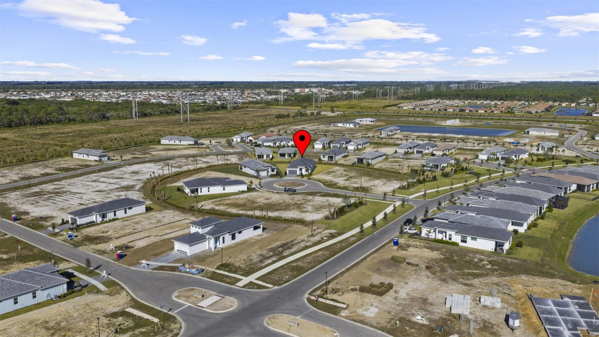 8347 SW Dupuy Way, Port Saint Lucie, FL 34987 Photo