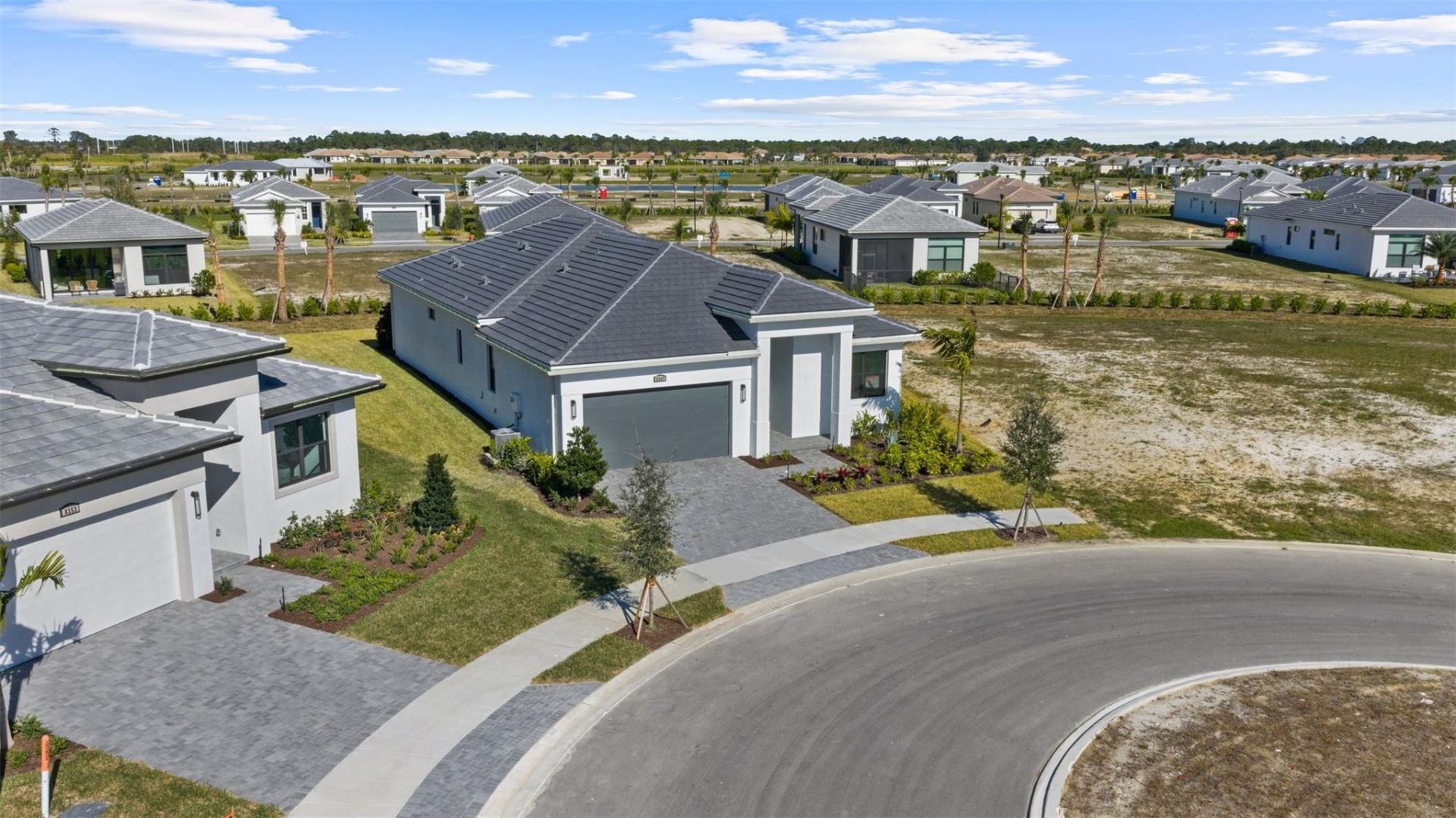 8347 SW Dupuy Way, Port Saint Lucie, FL 34987 Photo