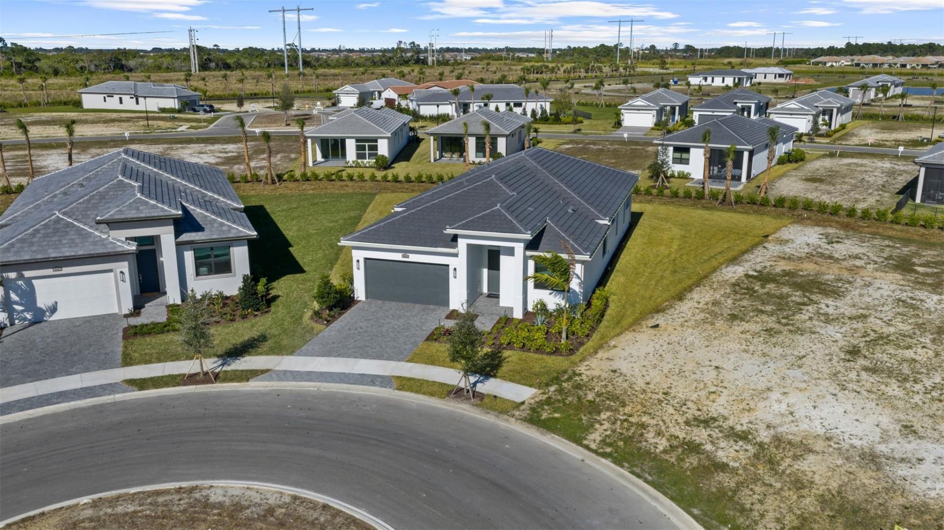 8347 SW Dupuy Way, Port Saint Lucie, FL 34987 Photo