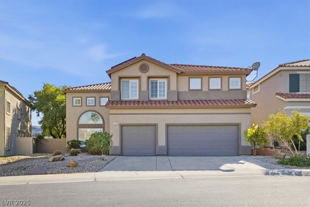 1813 Country Meadows Drive, Henderson, NV 89012 Main Photo