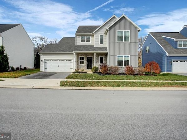 109 WRIGHT DRIVE, MECHANICSBURG, PA 17055