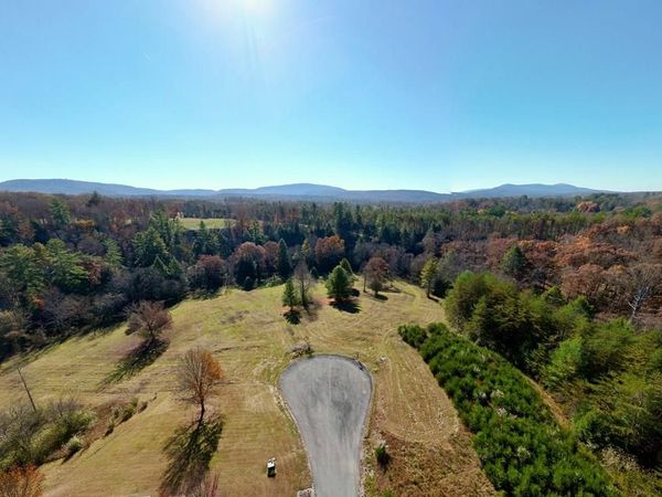 0 Daddy'S Creek Trail - 7.92 Acres, Crossville, TN 38555