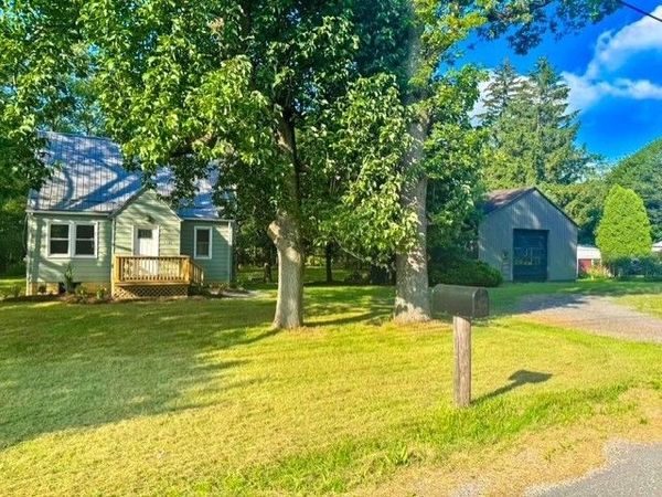 7708 Lincoln Highway, Central City, PA 15926