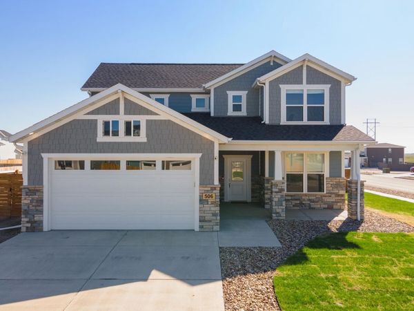 506 SOLOMON CT, Rapid City, SD 57703