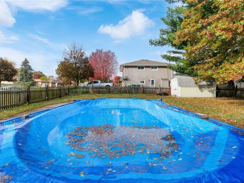 5658 N Circle View Drive, Seven Hills, OH 44131 Photo 21