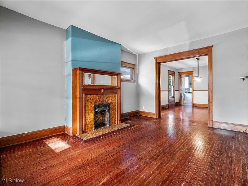 6110 W Clinton Avenue, Cleveland, OH 44102 Photo 4