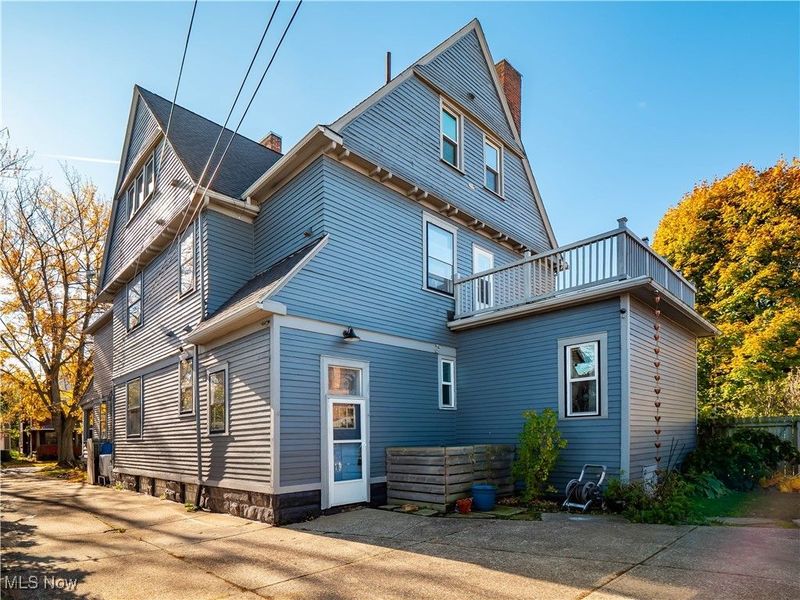 6110 W Clinton Avenue, Cleveland, OH 44102 Photo 42