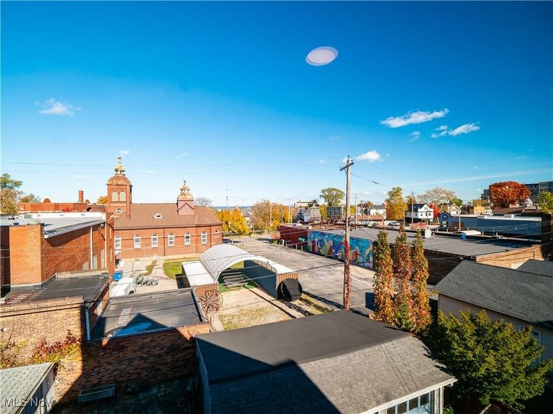 6110 W Clinton Avenue, Cleveland, OH 44102 Photo 49
