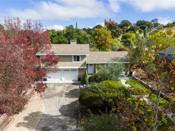4125 Tranquilla, Atascadero, CA 93422