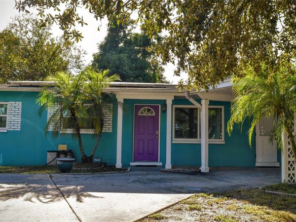 9440 50TH WAY N, PINELLAS PARK, FL 33782