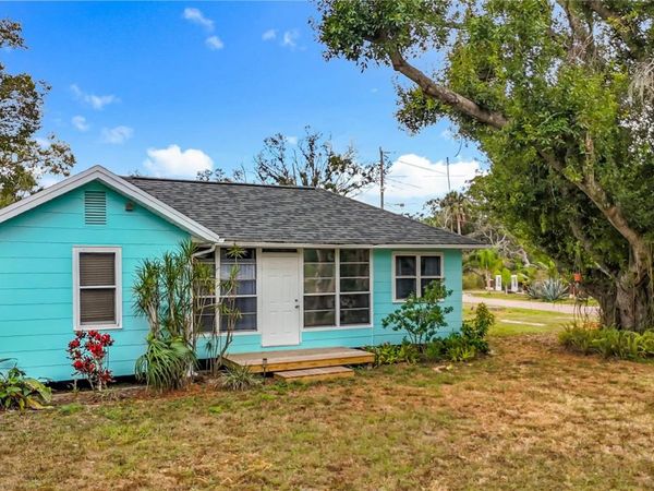 509 39TH STREET E, PALMETTO, FL 34221