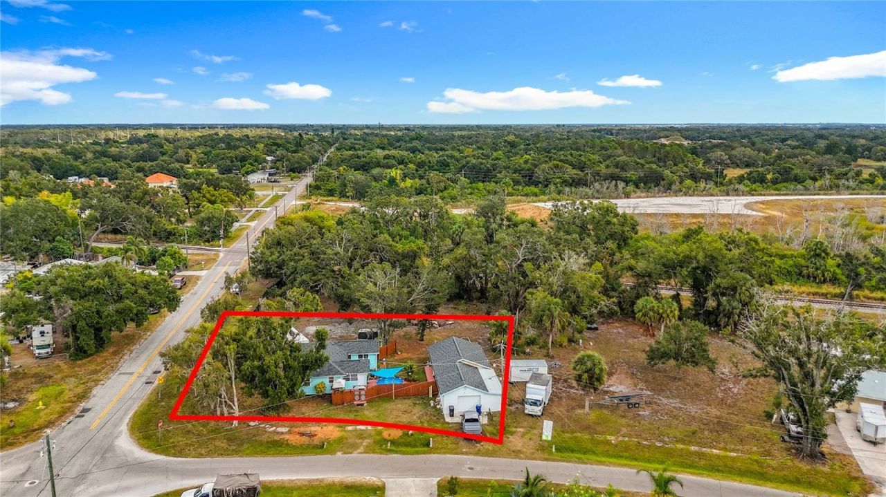 509 39th Street E, Palmetto, FL 34221 Photo