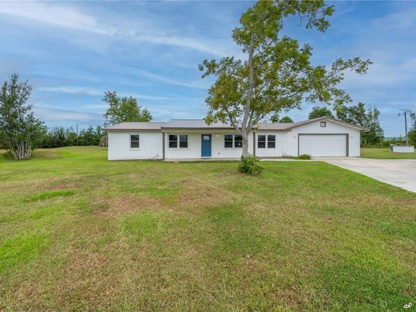 5338 FRANK HOUGH ROAD, PANAMA CITY, FL 32404