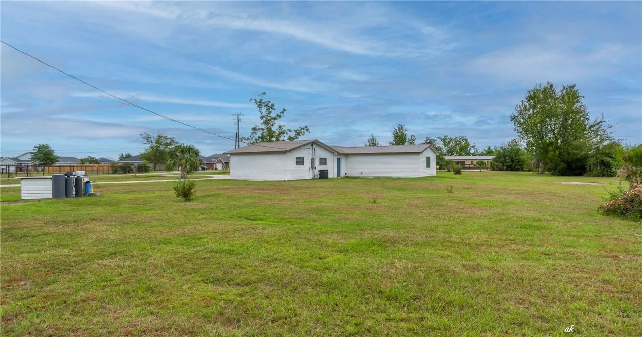 5338 Frank Hough Road, Panama City, FL 32404 Photo
