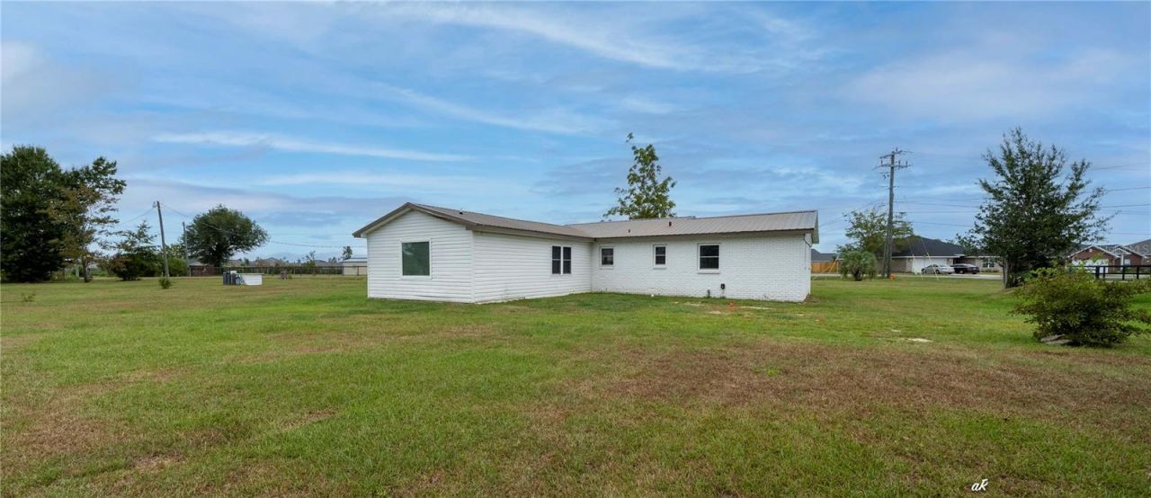 5338 Frank Hough Road, Panama City, FL 32404 Photo