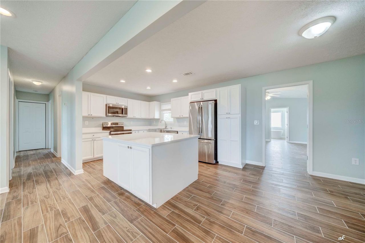 5338 Frank Hough Road, Panama City, FL 32404 Photo