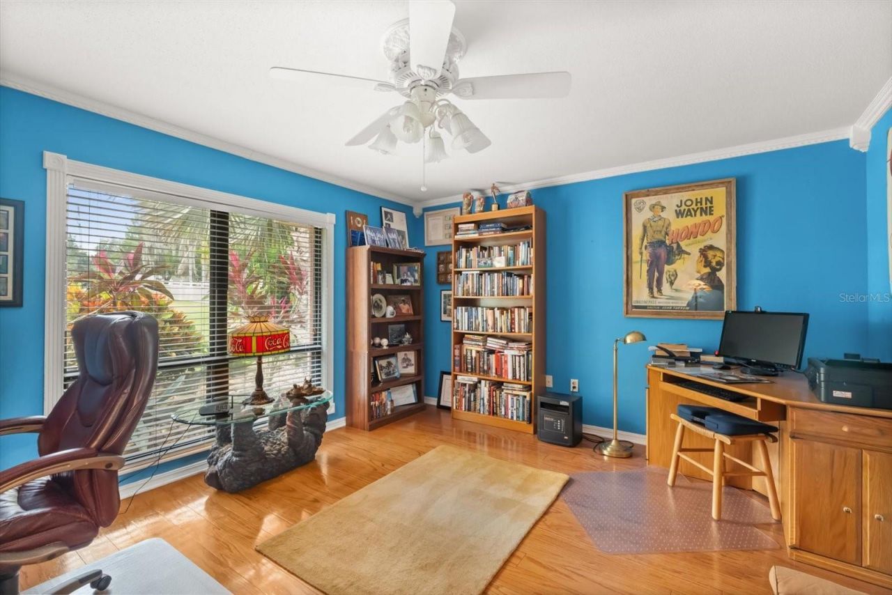 4345 Corley Island Road, Leesburg, FL 34748 Photo