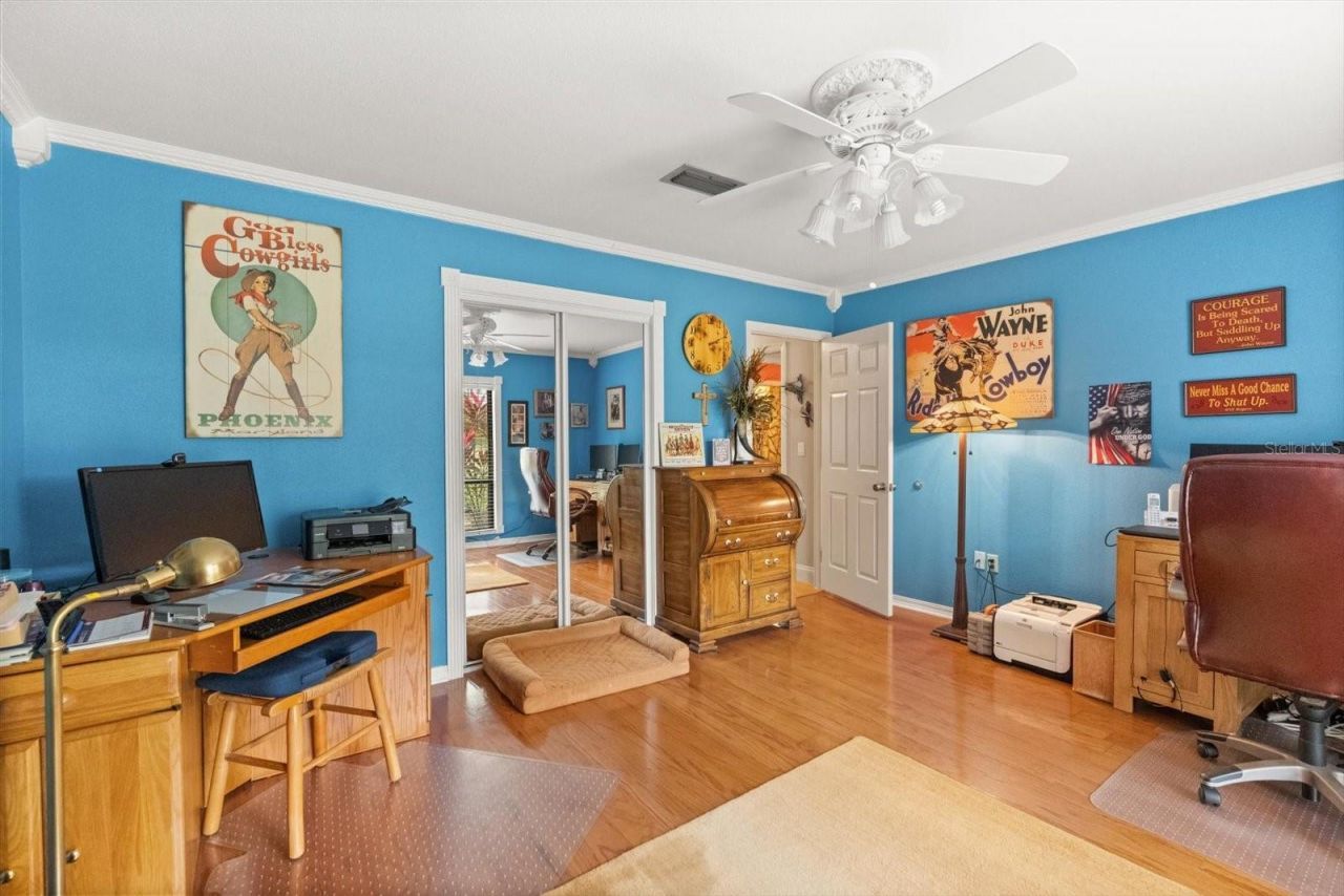 4345 Corley Island Road, Leesburg, FL 34748 Photo