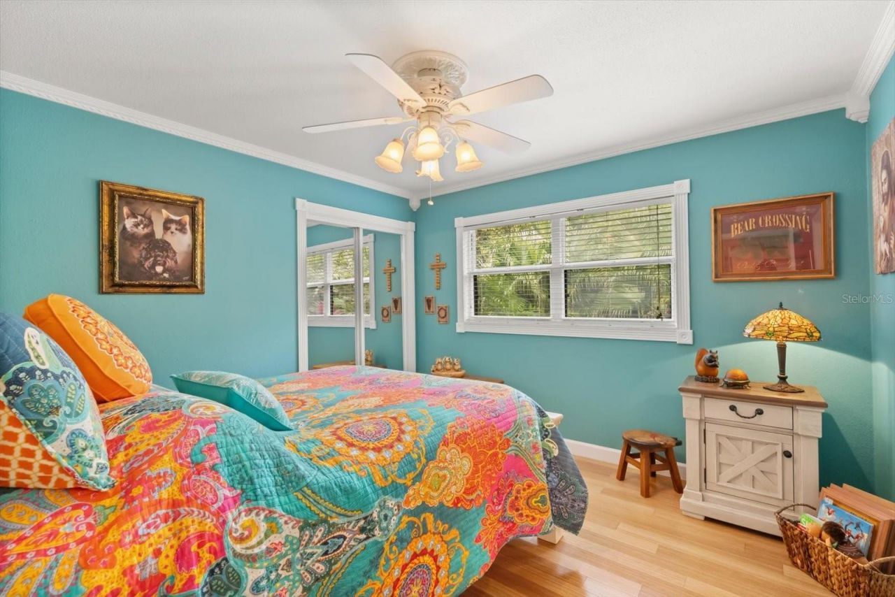 4345 Corley Island Road, Leesburg, FL 34748 Photo