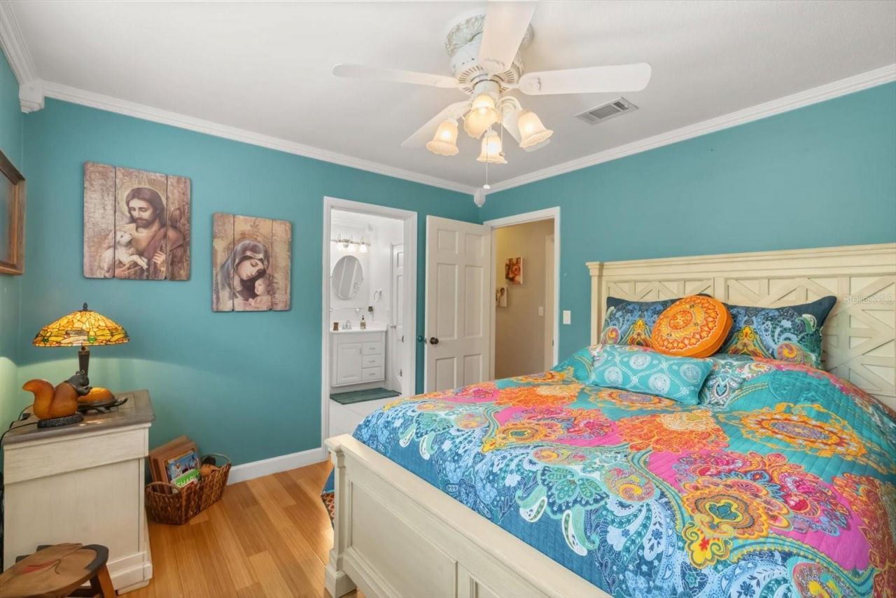 4345 Corley Island Road, Leesburg, FL 34748 Photo
